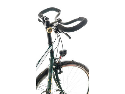 SPA CYCLES 725 Trekking Bar Steel Tourer click to zoom image