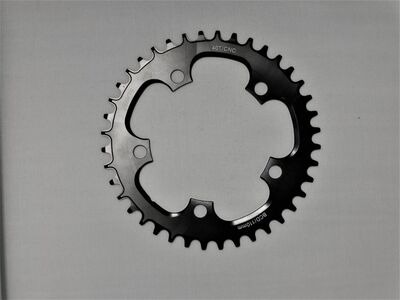 SPA CYCLES 110 BCD Narrow-Wide Chainring