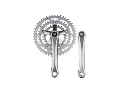 SPA CYCLES TD2 Stronglight Dural Triple Chainset