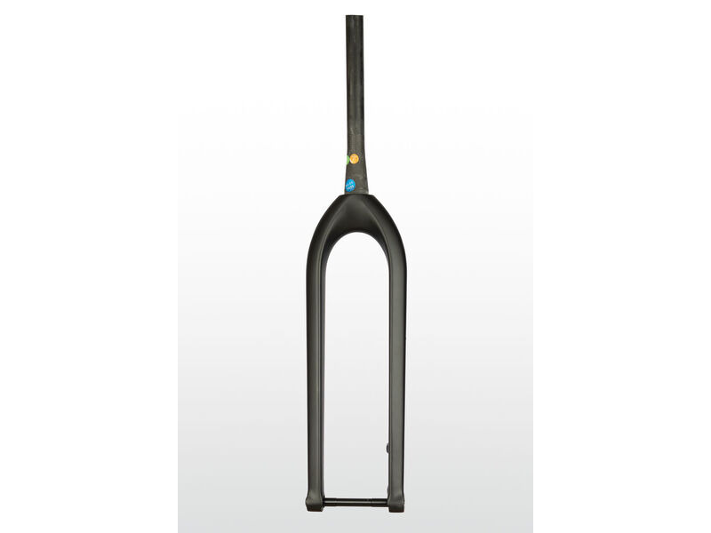 SPA CYCLES Rove Carbon Fork click to zoom image