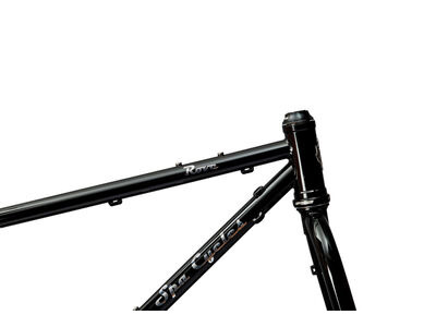 SPA CYCLES Rove 725 Frameset S (16") Gloss Black (for 29"/622 wheels)  click to zoom image