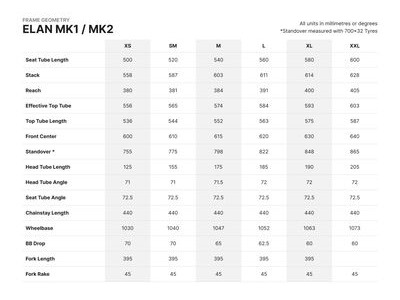 SPA CYCLES Elan 725 Mk2 105 R7100 12spd Double (Hydraulic) click to zoom image