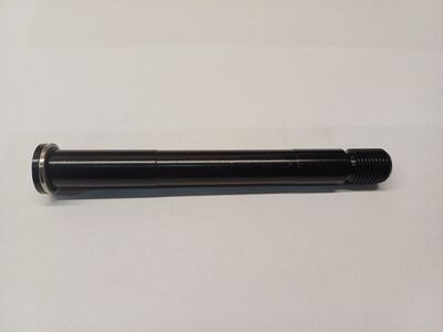 SPA CYCLES Thru-Axle for Spa Rove Cro-Mo Steel Forks
