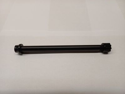 SPA CYCLES Thru-Axle for Spa Titanium Rove Frame