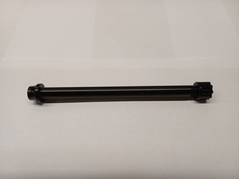 SPA CYCLES Thru-Axle for Spa Titanium Rove Frame click to zoom image