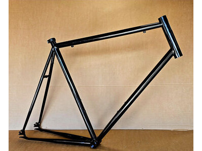 SPA CYCLES 60cm Audax Mono Frame (Clearance - Frame only)