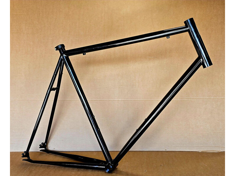 SPA CYCLES 60cm Audax Mono Frame (Clearance - Frame only) click to zoom image