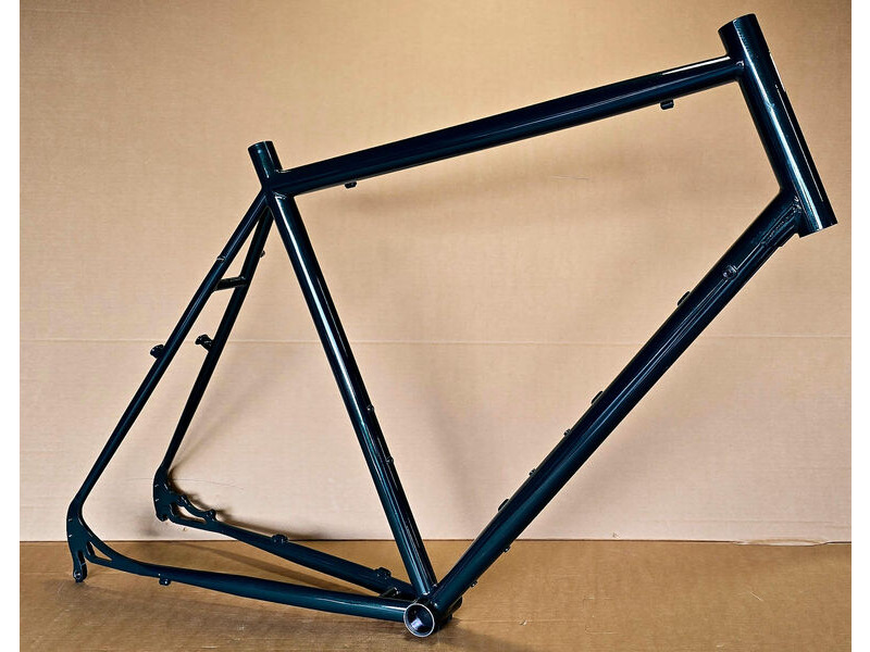 SPA CYCLES 58cm Wayfarer Frame (Clearance - Frame only) click to zoom image