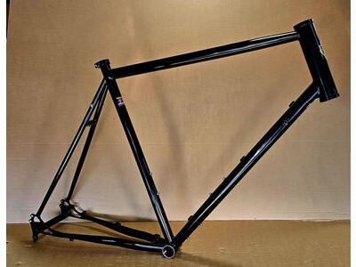 SPA CYCLES 60cm Elan 725 Mk1 Frame (Clearance - Frame only)