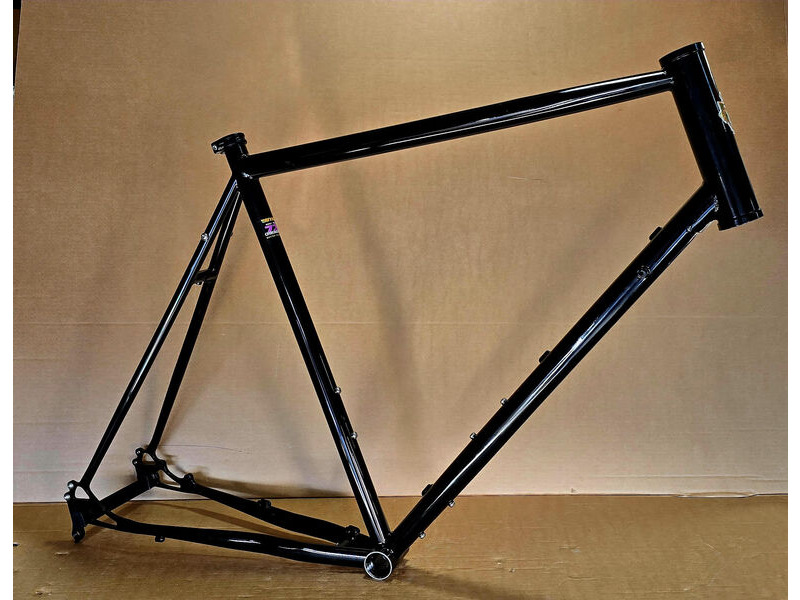 SPA CYCLES 60cm Elan 725 Mk1 Frame (Clearance - Frame only) click to zoom image