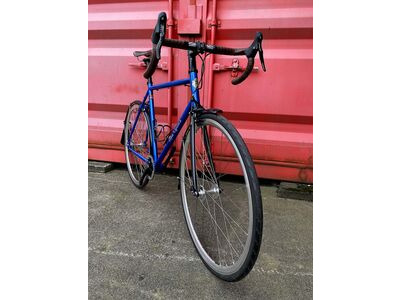 SPA CYCLES Audax Mono Speciale (Single Speed / Fixed) click to zoom image