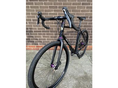 SPA CYCLES Elan 725 Gravel GRX RX810/Hope 11 Speed (Hydraulic) click to zoom image