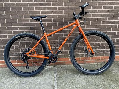 SPA CYCLES Rove 725 2x10 Deore (Cable Disc)