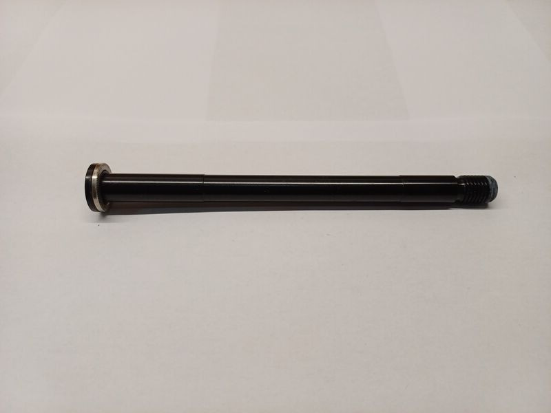 SPA CYCLES Thru-Axle for Spa Elan 725 (Steel) Mk2 Frame click to zoom image