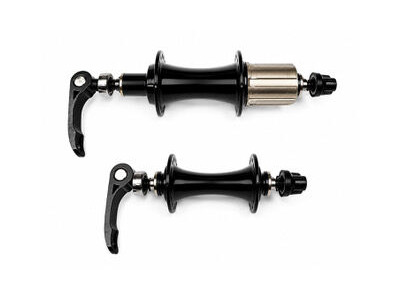 SPA CYCLES Touring Select Rear Hub 135mm OLN click to zoom image