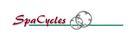 SPA CYCLES logo