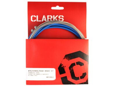 CLARKS Universal Brake Cable Kit click to zoom image