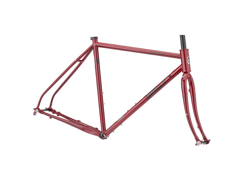 SURLY Midnight Special Frame and Forks | £820.00 | Frames | Frames ...