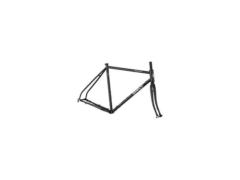 SURLY Midnight Special Frame and Forks click to zoom image