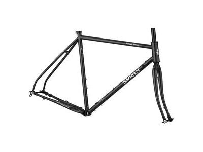 SURLY Midnight Special Frame and Forks  click to zoom image