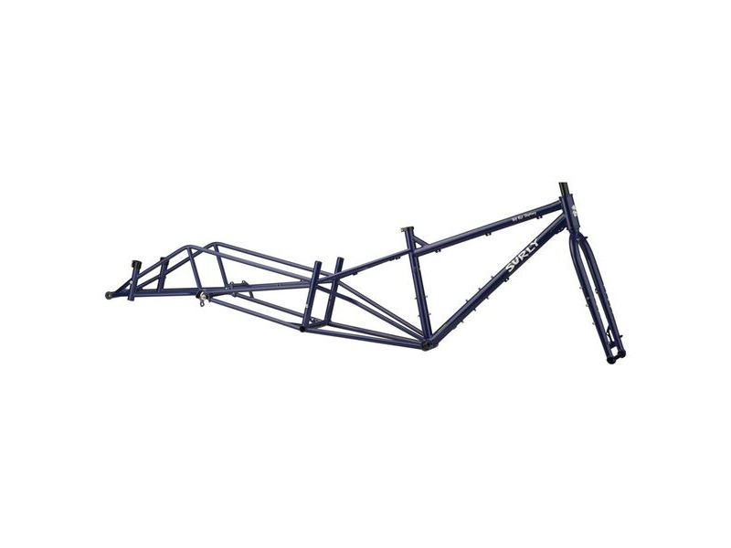 surly big dummy frame