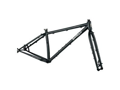 SURLY Karate Monkey Frame and Forks - 2025 click to zoom image