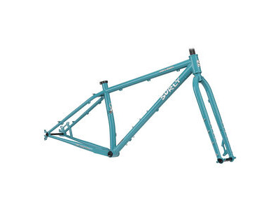 SURLY Karate Monkey Frame and Forks - 2025