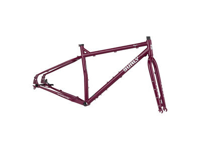 SURLY Ogre Frame and Forks - 2024 click to zoom image