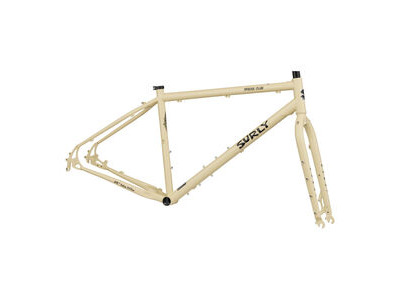 SURLY Bridge Club Frameset  click to zoom image