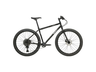 SURLY Bridge Club 27.5