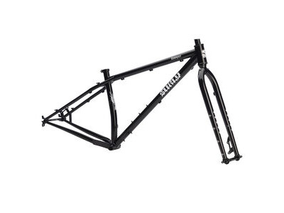 SURLY Krampus Frame and Forks - 2025