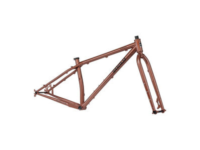 SURLY Krampus Frame and Forks - 2025