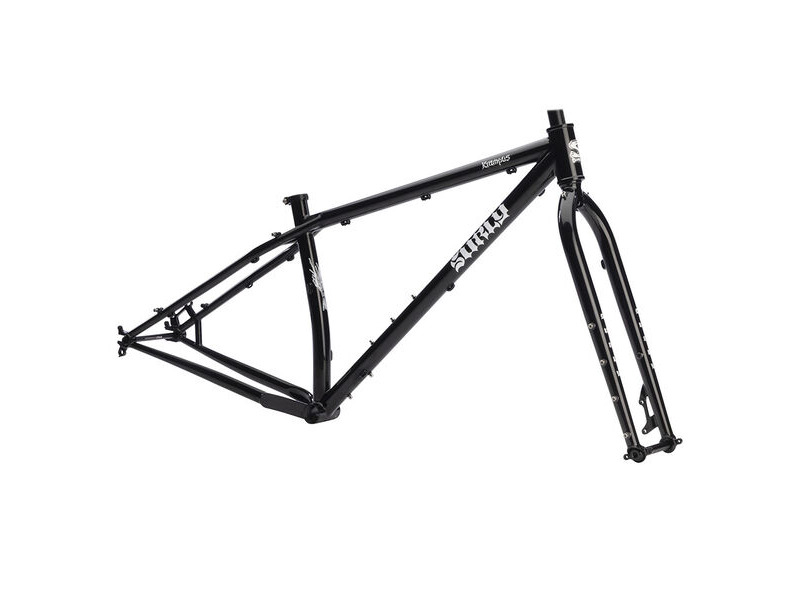 SURLY Krampus Frame and Forks - 2025 click to zoom image