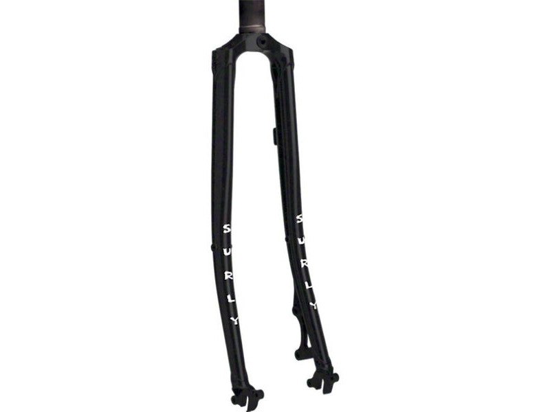 SURLY Straggler Disc Fork click to zoom image