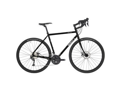 SURLY Surly Disc Trucker 2024 9spd Sora/Alivio