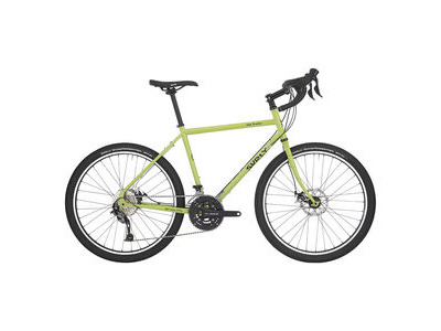 SURLY Surly Disc Trucker 2024 (9spd Sora/Alivio STI)