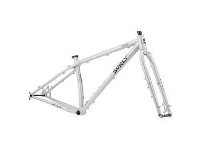 SURLY Krampus Frame and Forks - 2024