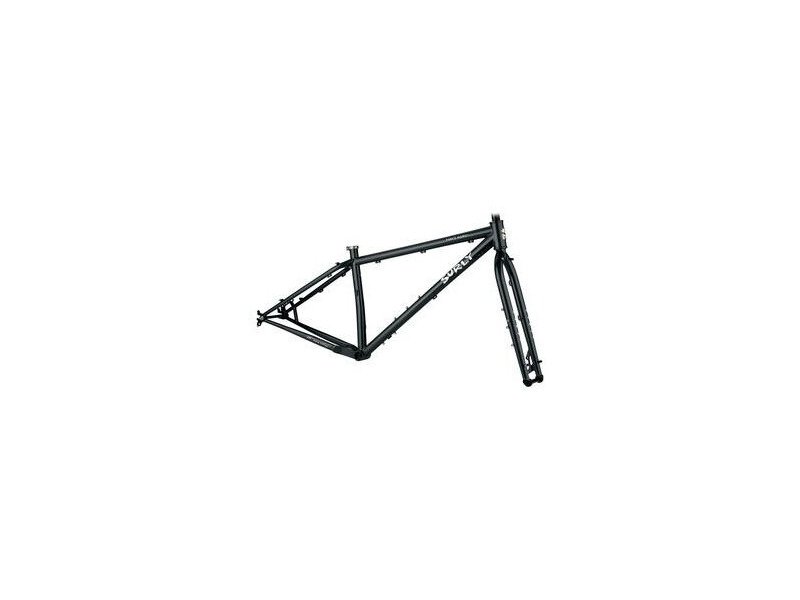 SURLY Karate Monkey Frame and Forks - 2024 click to zoom image