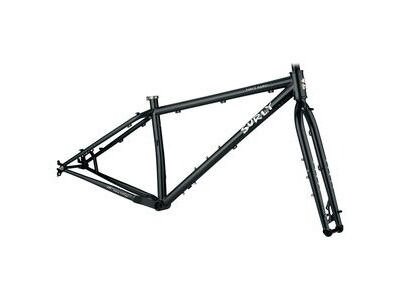 SURLY Karate Monkey Frame and Forks - 2024 click to zoom image