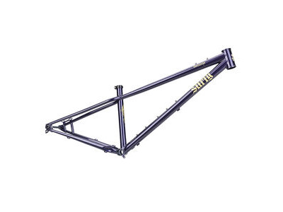 SURLY Sorceress Frame Only (No Forks) click to zoom image