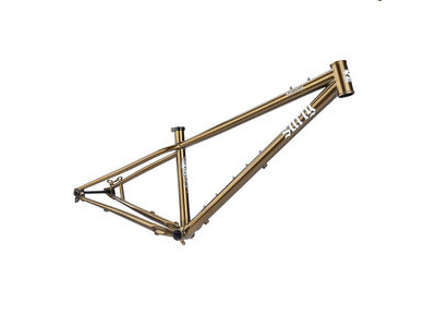 SURLY Sorceress Frame Only (No Forks)