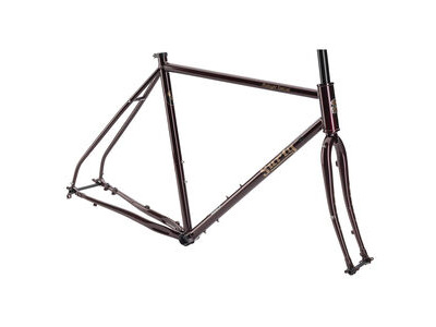 SURLY Midnight Special Frame and Forks - 2026