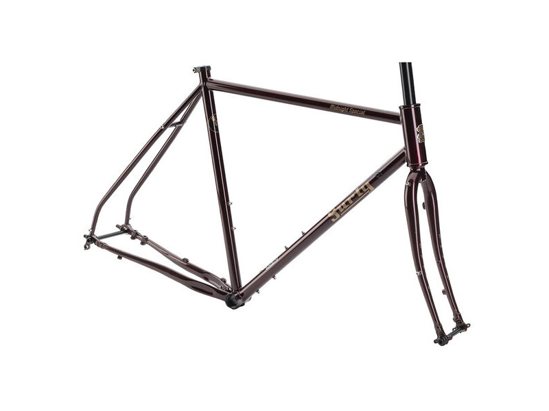 SURLY Midnight Special Frame and Forks - 2026 click to zoom image