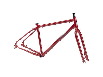 SURLY Bridge Club Frameset - 2026