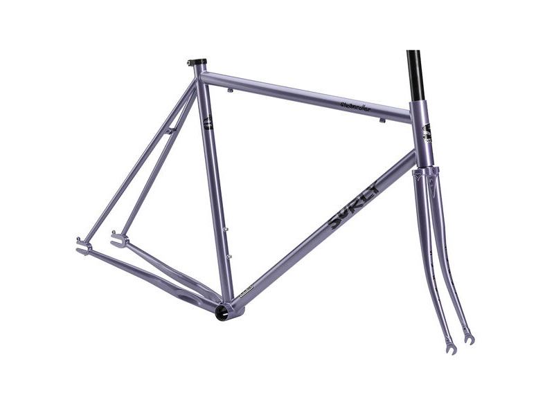 SURLY Steamroller Frameset click to zoom image