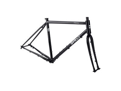 SURLY Straggler Frame and Forks (V2 Thru axle) - 2026