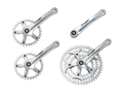 STRONGLIGHT Impact Tandem Chainset