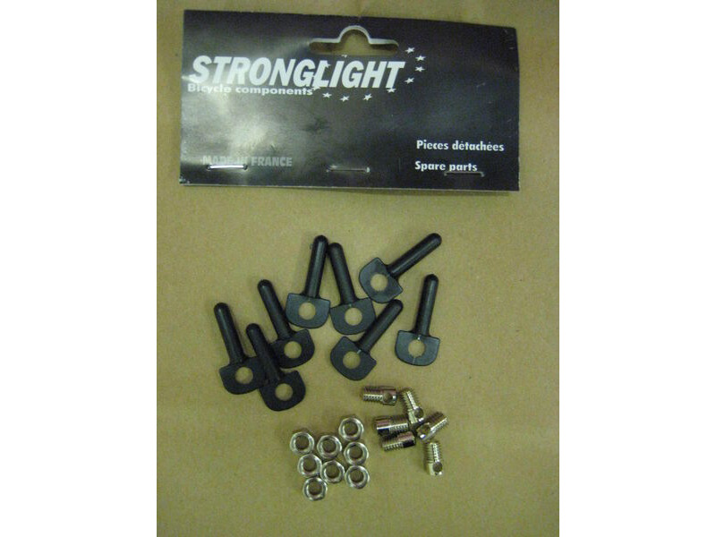 STRONGLIGHT Mudguard Draw Bolts click to zoom image