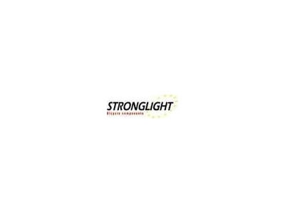 STRONGLIGHT 64 BCD 22-24T 4bolt Stainless Steel