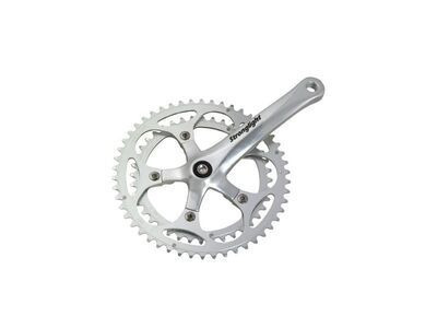 STRONGLIGHT Impact Double Chainset